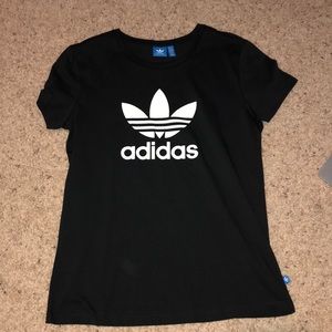 adidas shirt